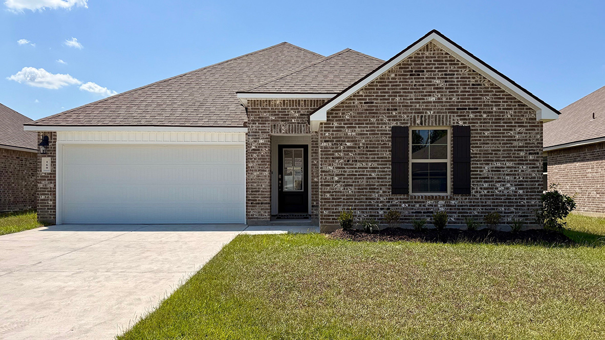 Welcome to 160 Colett Drive in Sunset, LA