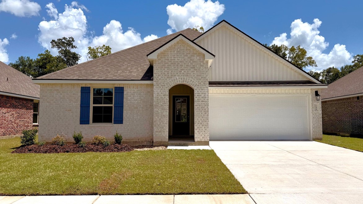 Welcome to 149 Colett Drive in Sunset, LA