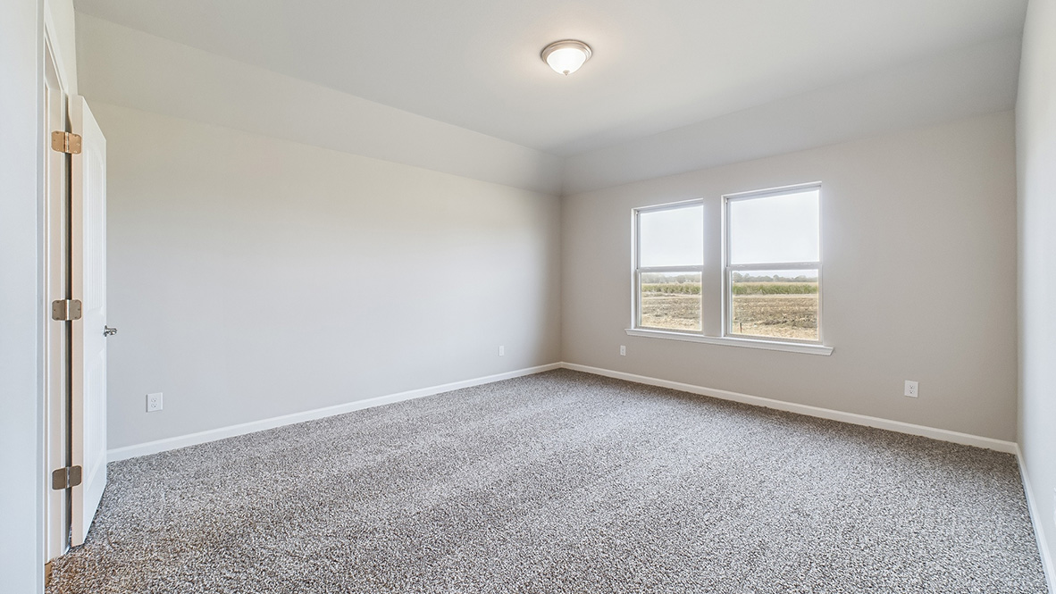 Welcome to 125 Colett Drive in Sunset, LA new home community Hollis Heights