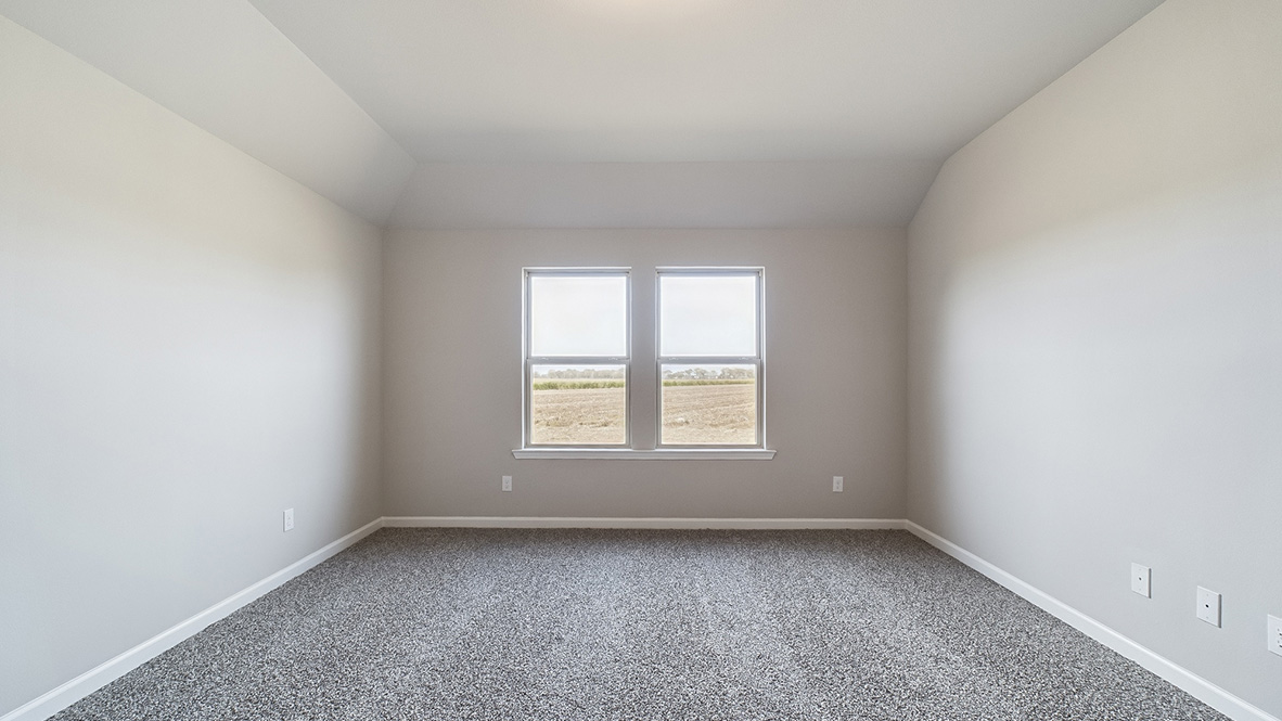 Welcome to 125 Colett Drive in Sunset, LA new home community Hollis Heights