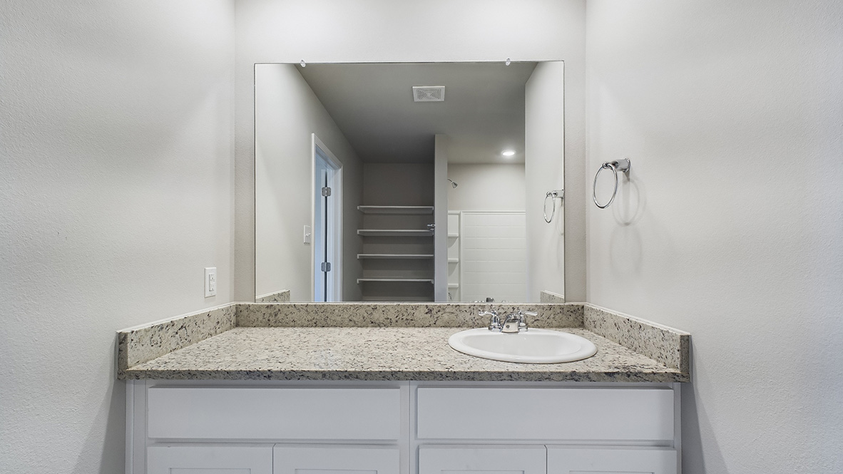 Welcome to 125 Colett Drive in Sunset, LA new home community Hollis Heights