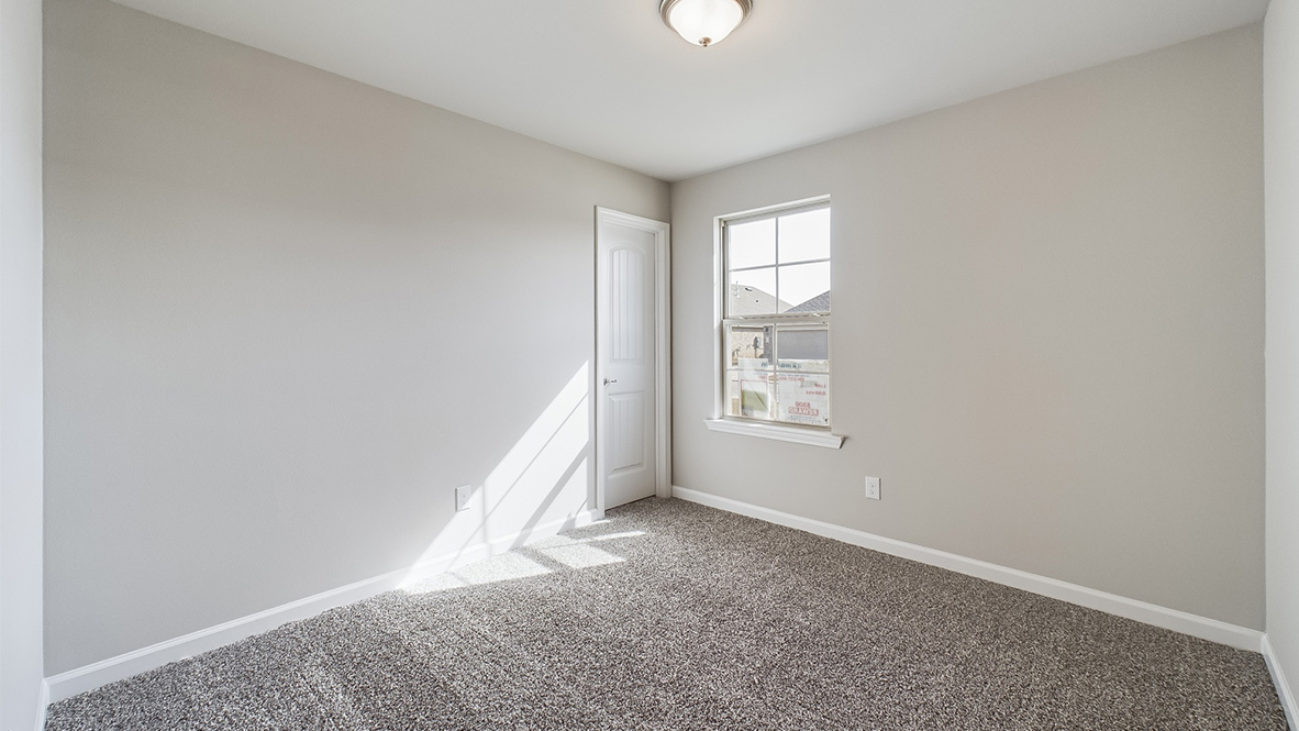 Welcome to 125 Colett Drive in Sunset, LA new home community Hollis Heights