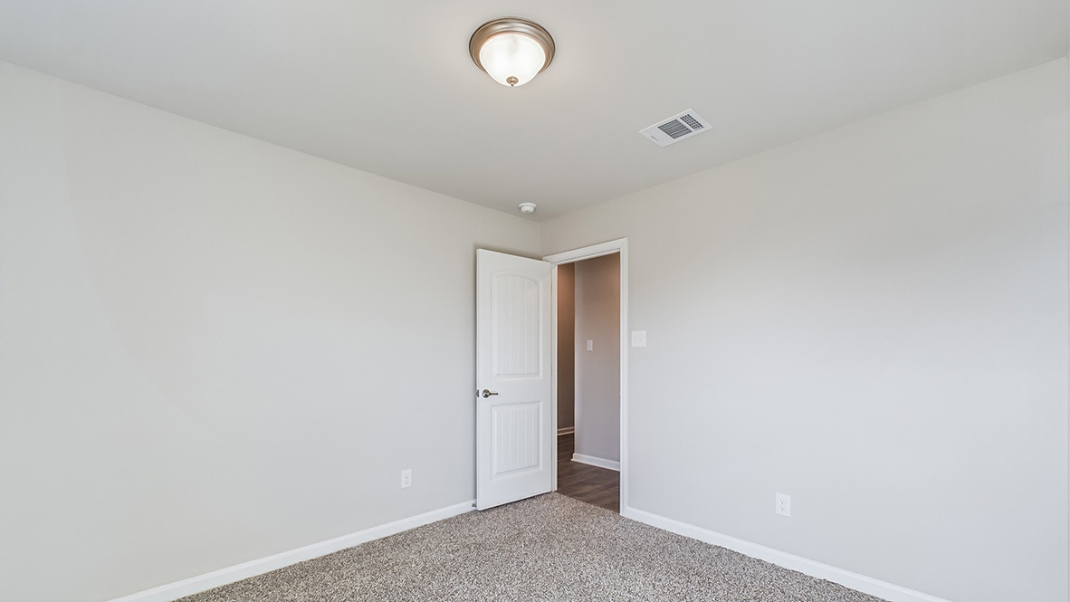 Welcome to 125 Colett Drive in Sunset, LA new home community Hollis Heights