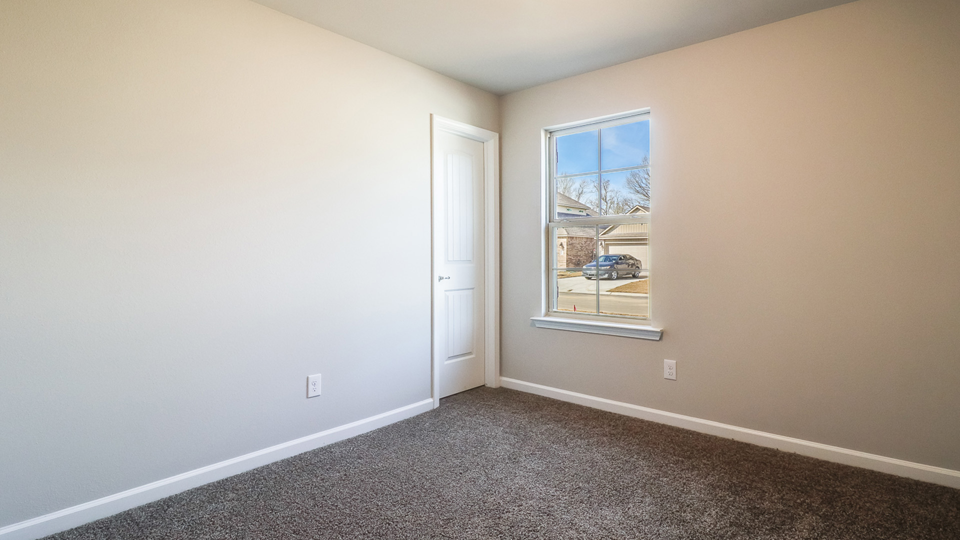 Welcome to 125 Colett Drive in Sunset, LA new home community Hollis Heights