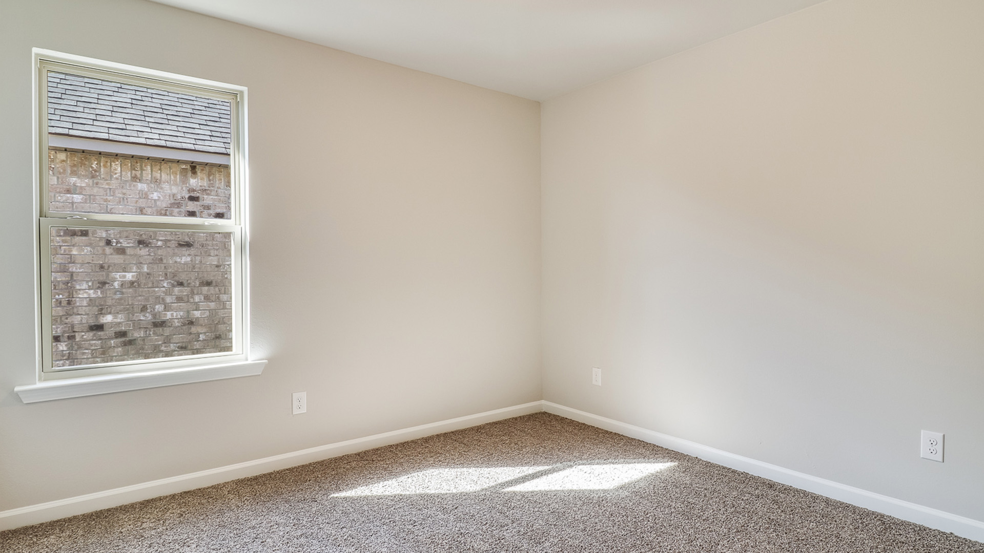 Welcome to 125 Colett Drive in Sunset, LA new home community Hollis Heights