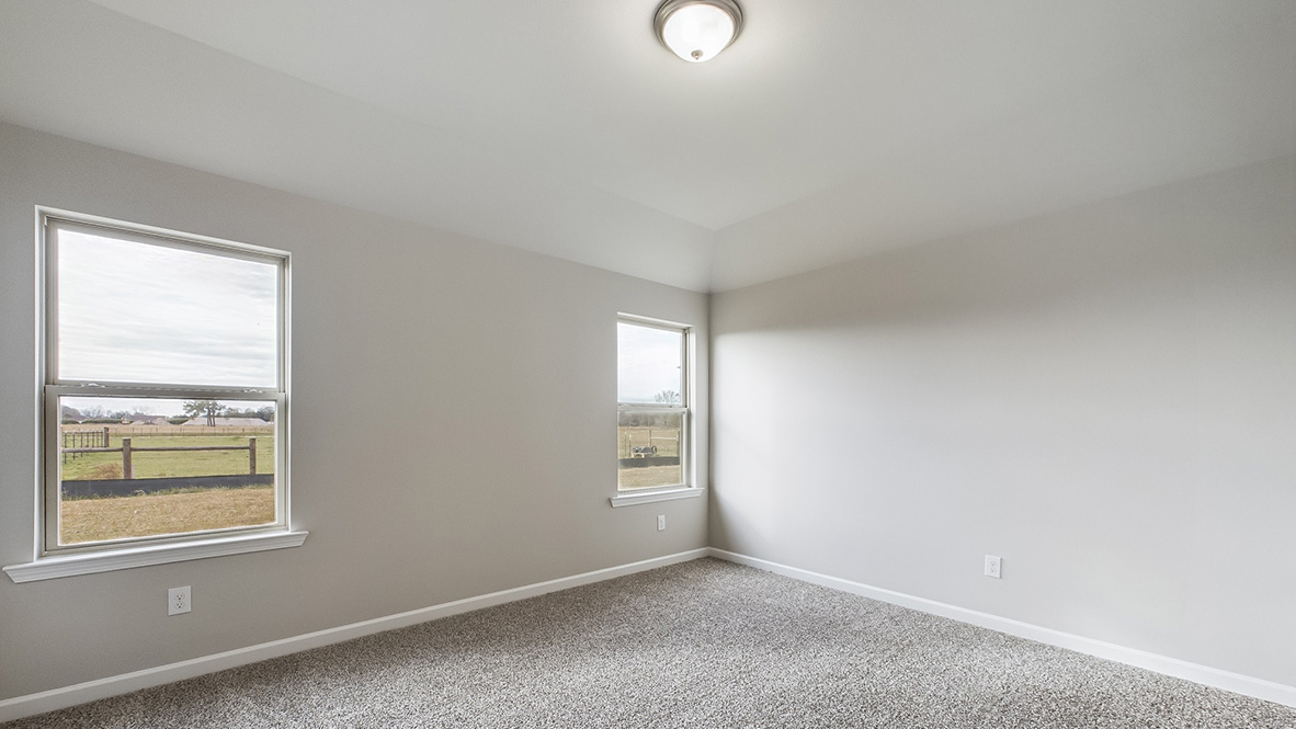 The Bellvue is a 3 bed 2 bath home in Oakmont