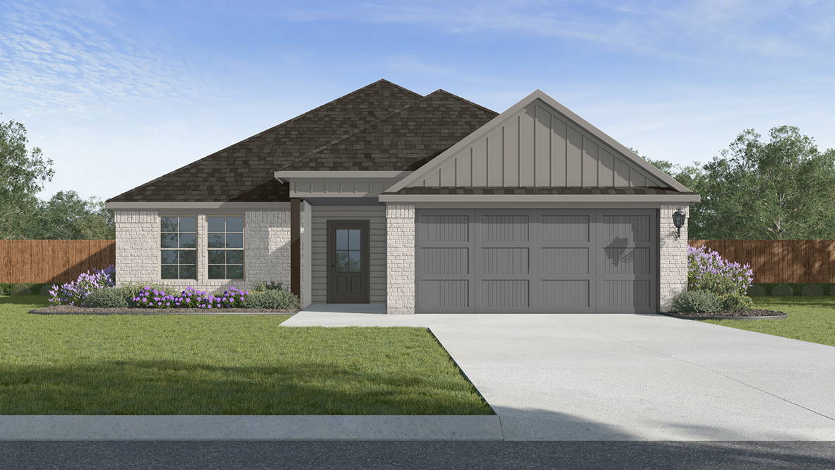 Welcome to the Carter plan at Oakmont in Broussard, LA