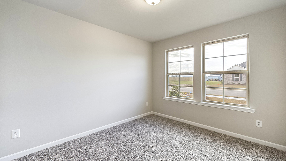 Tour the popular 3 bed 2 bath Denton in Broussard, LA