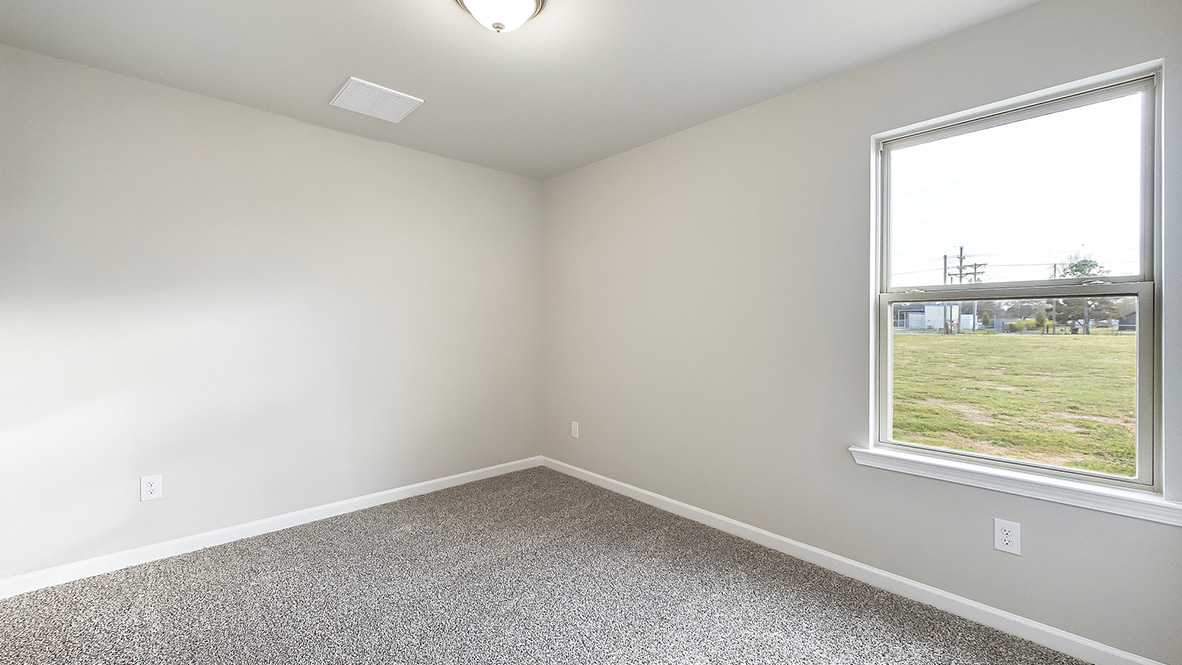 Tour the popular 3 bed 2 bath Denton in Broussard, LA