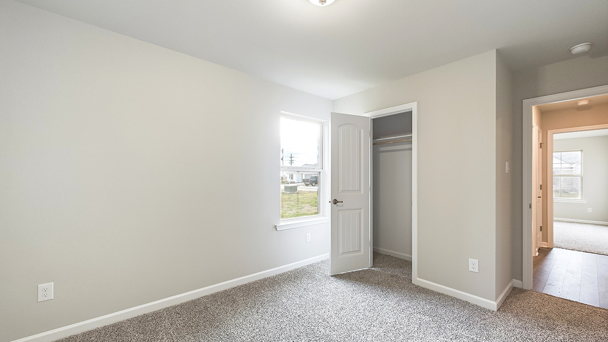 Tour the popular 3 bed 2 bath Denton in Broussard, LA