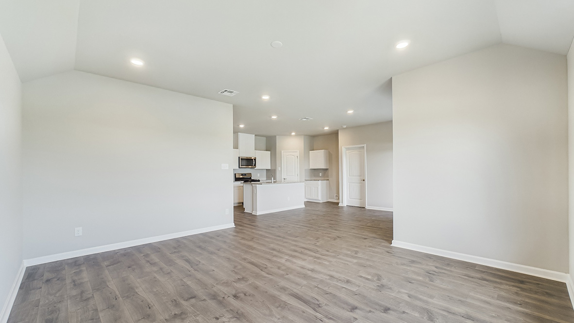 Tour the popular 3 bed 2 bath Denton in Broussard, LA