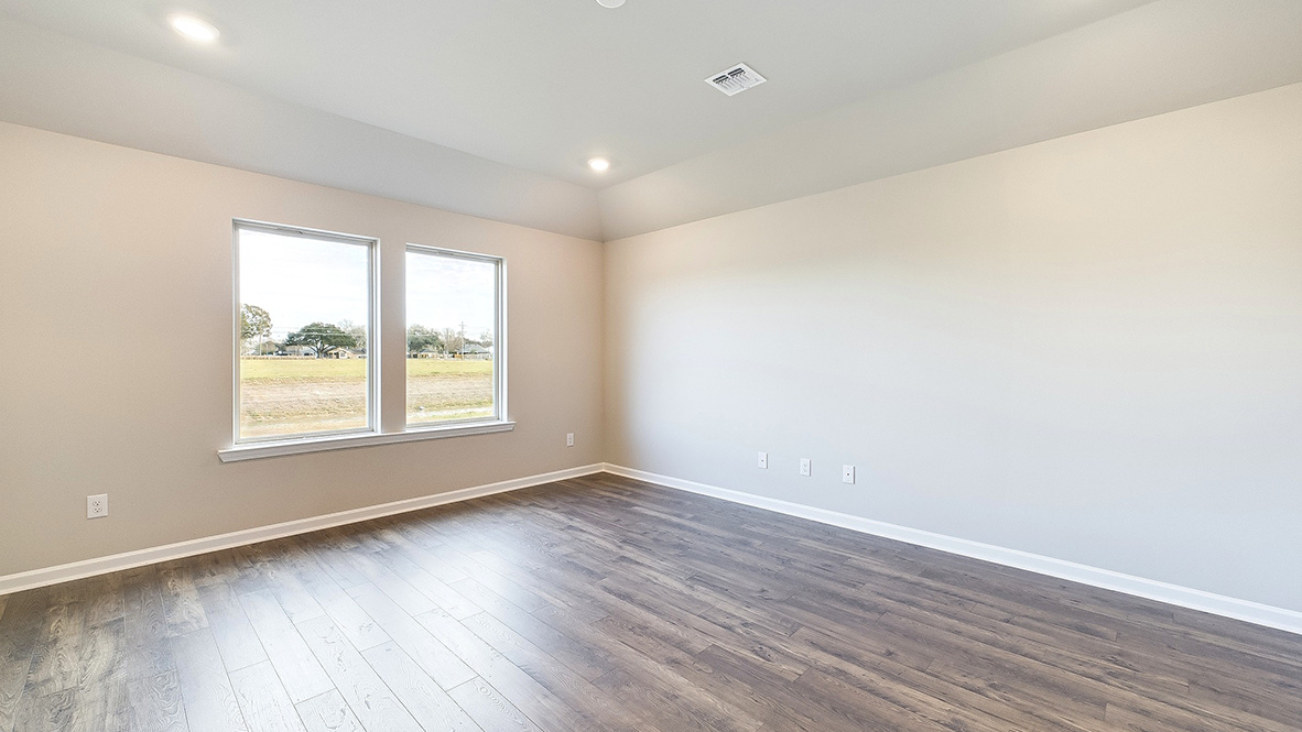 Tour the popular 3 bed 2 bath Denton in Broussard, LA
