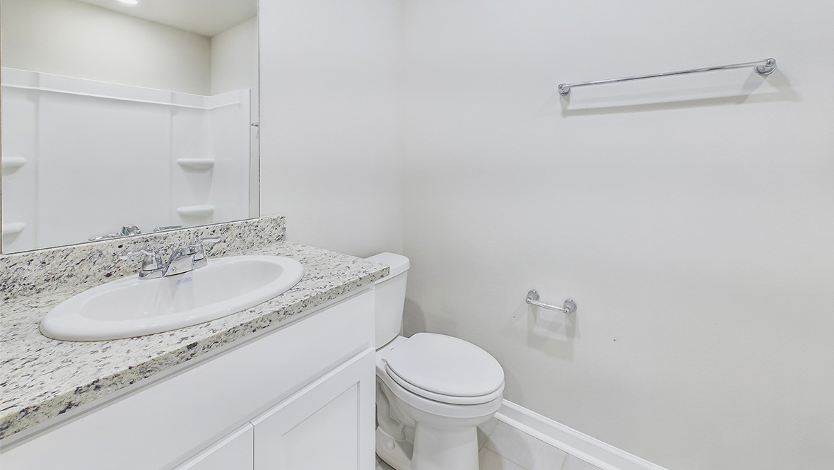 Welcome to 139 Lake Ridge Drive in Oakmont new home community in Broussard, LA