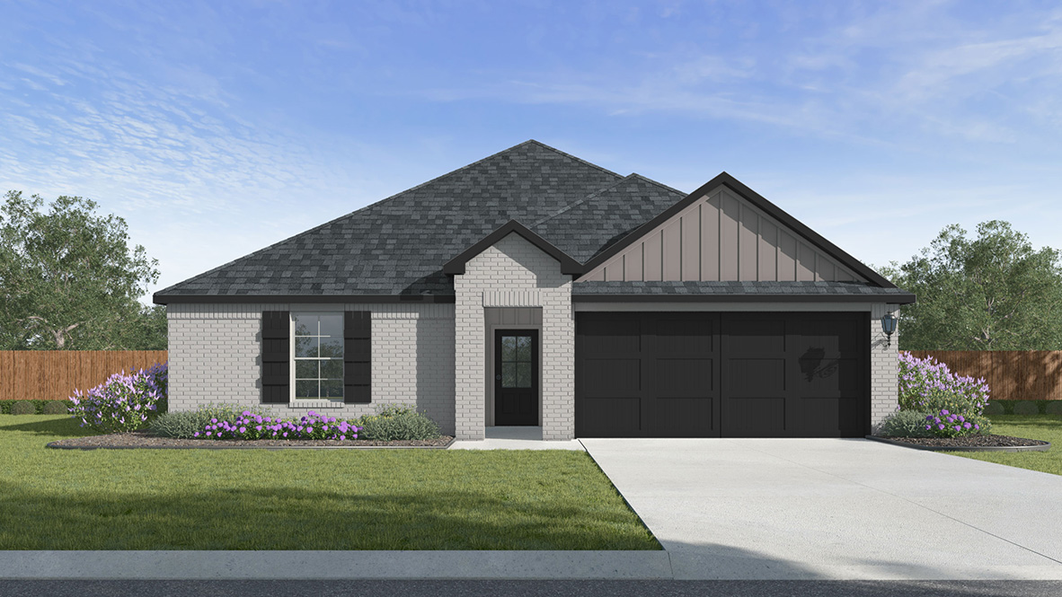 Welcome to the Bellvue in Cypress Falls in Broussard, LA
