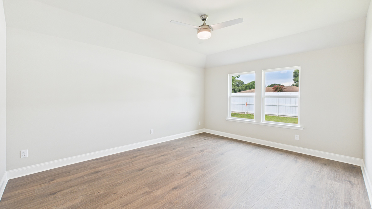 Welcome to the Denton at Cypress Falls new home community in Broussard, LA