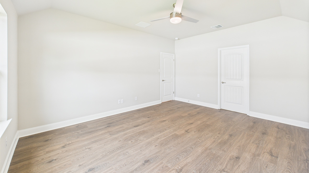 Tour the Denton in Cypress Falls new home community in Broussard, LA