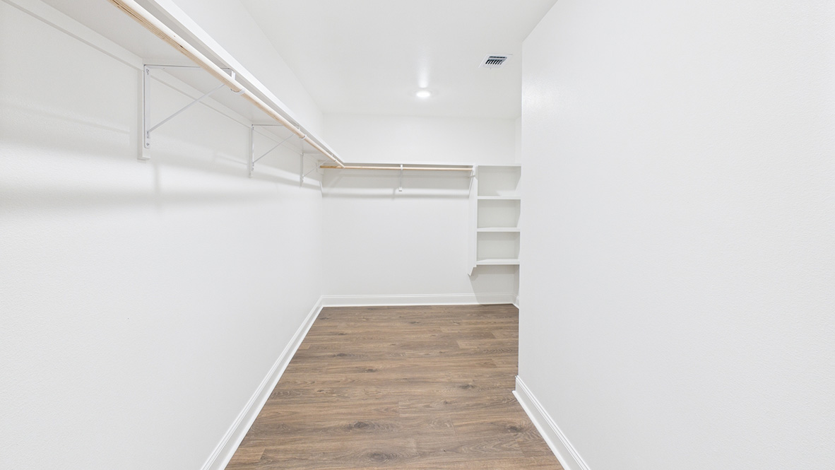 Tour the Denton in Cypress Falls new home community in Broussard, LA