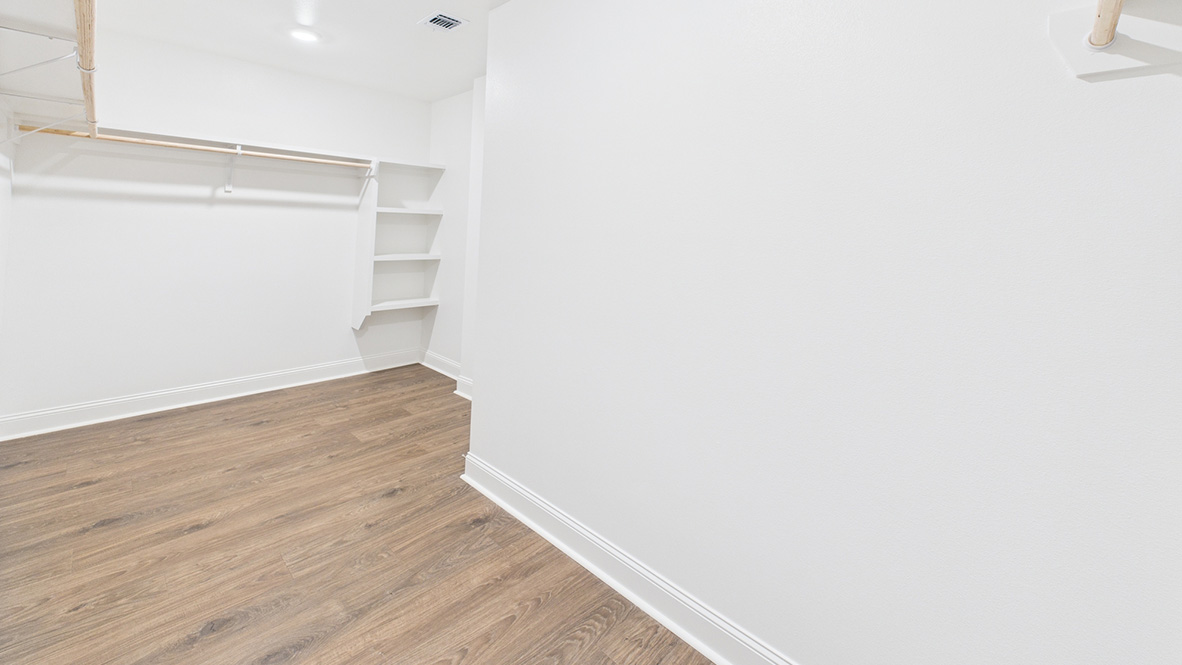 Tour the Denton in Cypress Falls new home community in Broussard, LA