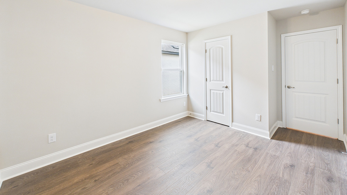 Tour the Denton in Cypress Falls new home community in Broussard, LA