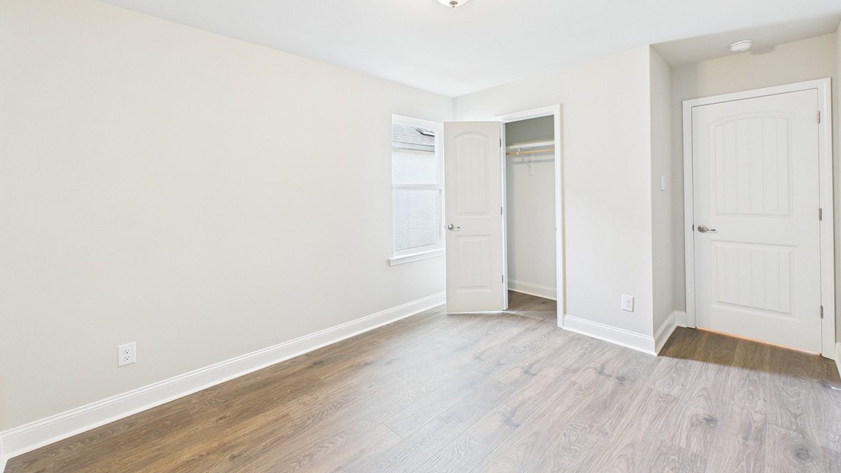 Tour the Denton in Cypress Falls new home community in Broussard, LA