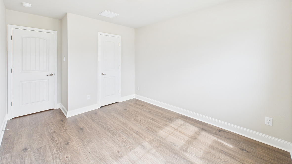 Tour the Denton in Cypress Falls new home community in Broussard, LA