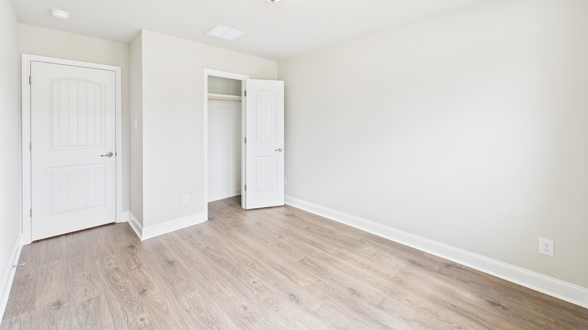 Tour the Denton in Cypress Falls new home community in Broussard, LA