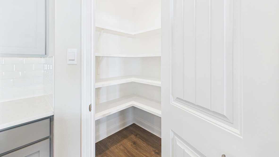 Denton BL in Cypress Falls