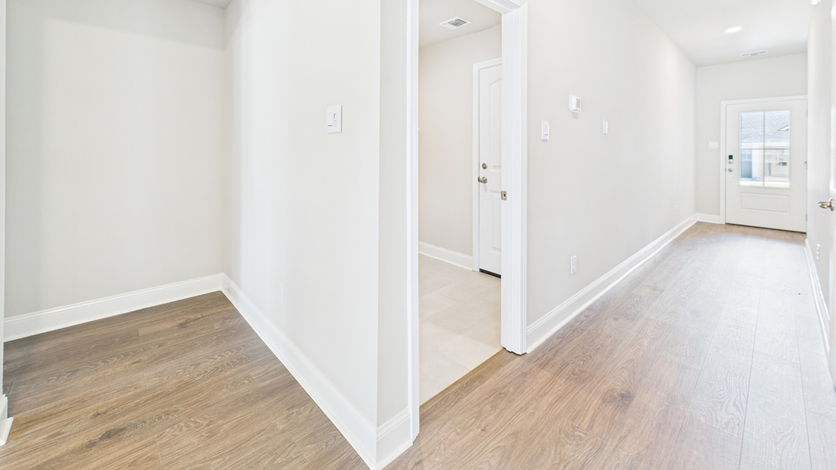 Welcome to the 4 bed 2 bath Fargo in Cypress Falls in Broussard, LA