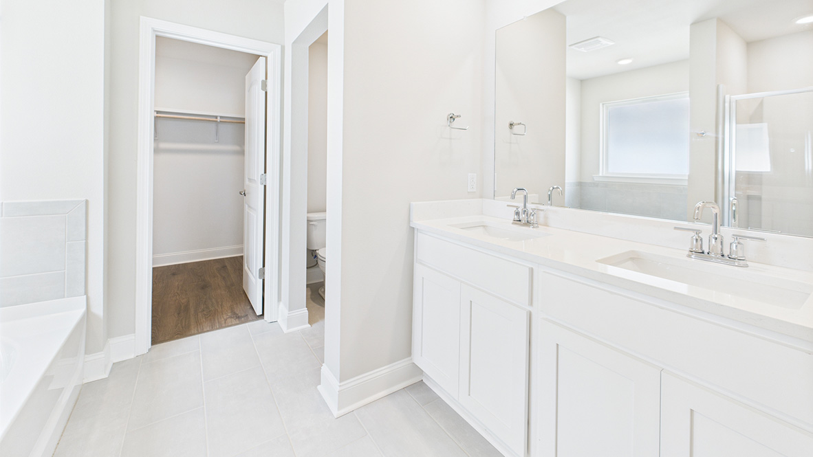 Welcome to the 4 bed 2 bath Fargo in Cypress Falls in Broussard, LA