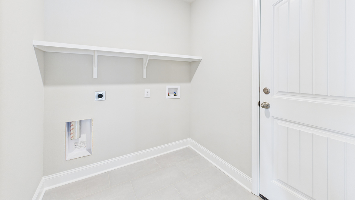 Welcome to the 4 bed 2 bath Fargo in Cypress Falls in Broussard, LA