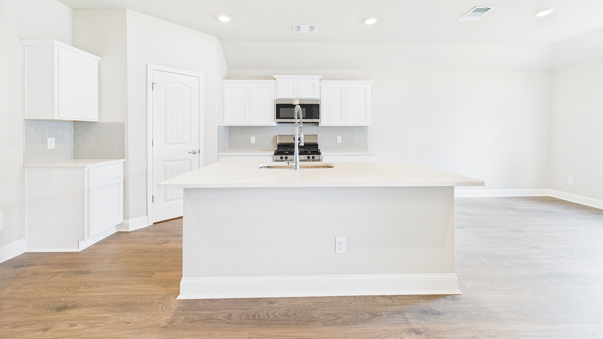 Welcome to the 4 bed 2 bath Fargo in Cypress Falls in Broussard, LA