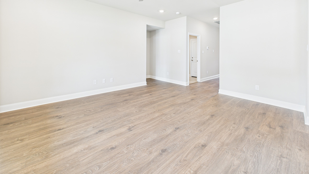 Welcome to the 4 bed 2 bath Fargo in Cypress Falls in Broussard, LA