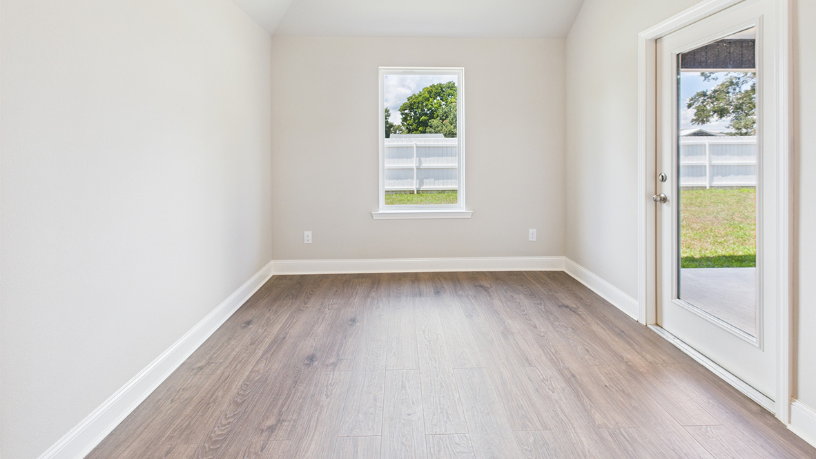Welcome to the 4 bed 2 bath Fargo in Cypress Falls in Broussard, LA
