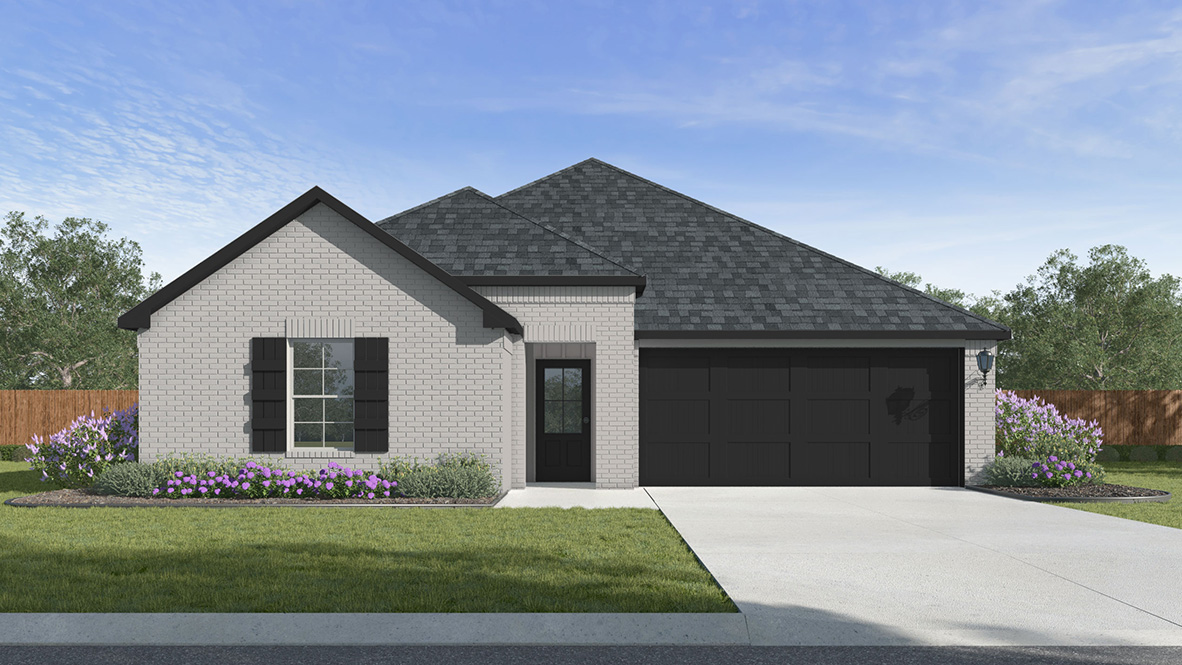Welcome to the Fargo in Cypress Falls in Broussard, LA