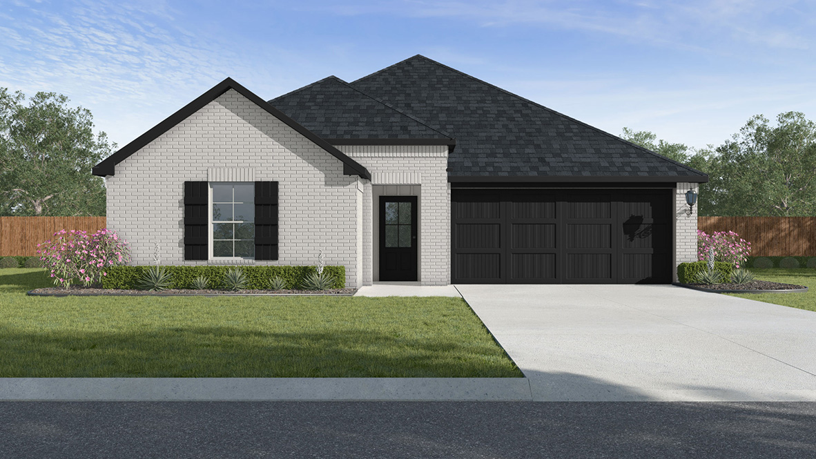 Fargo BL in Cypress Falls