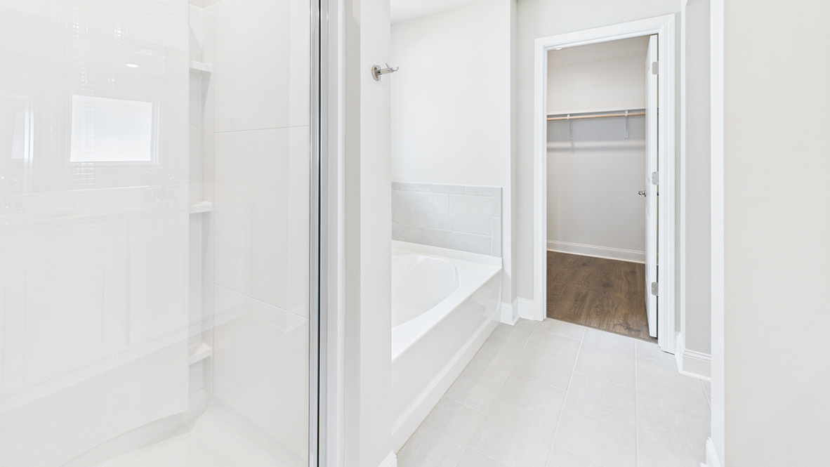 Fargo BL in Cypress Falls