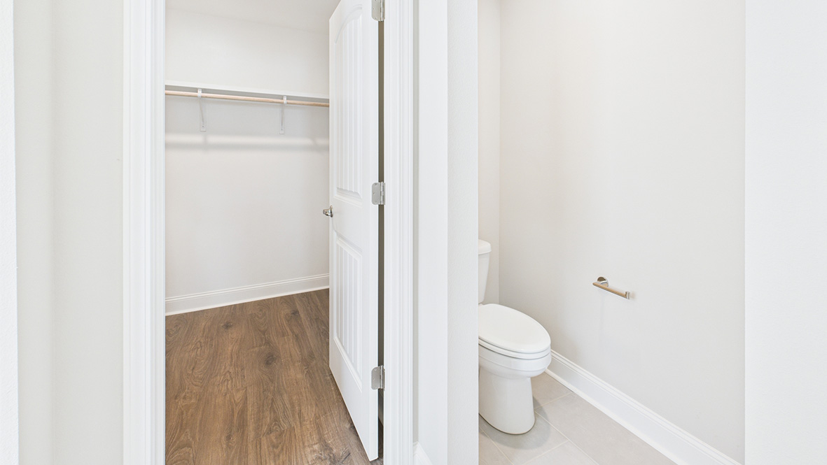 Fargo BL in Cypress Falls