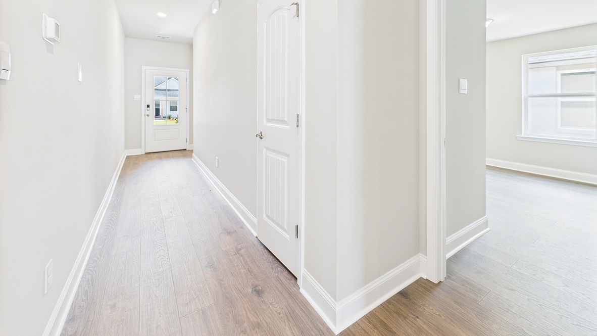 Fargo BL in Cypress Falls