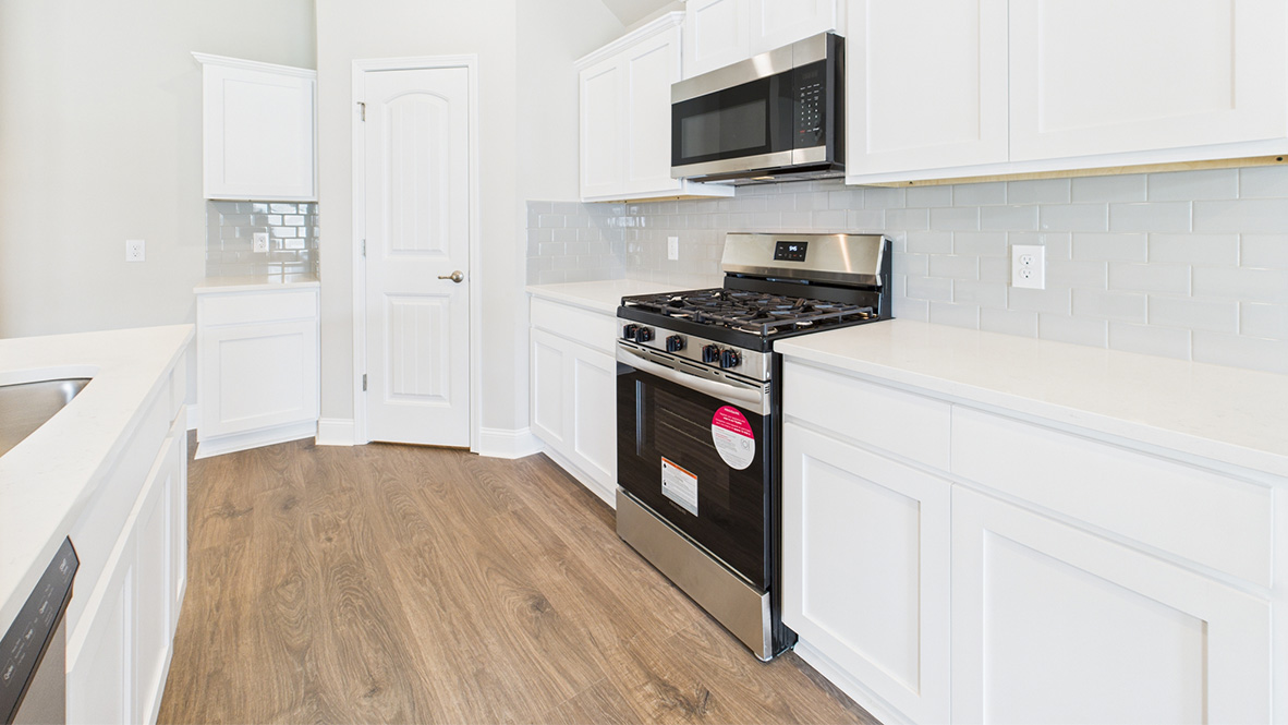 Fargo BL in Cypress Falls