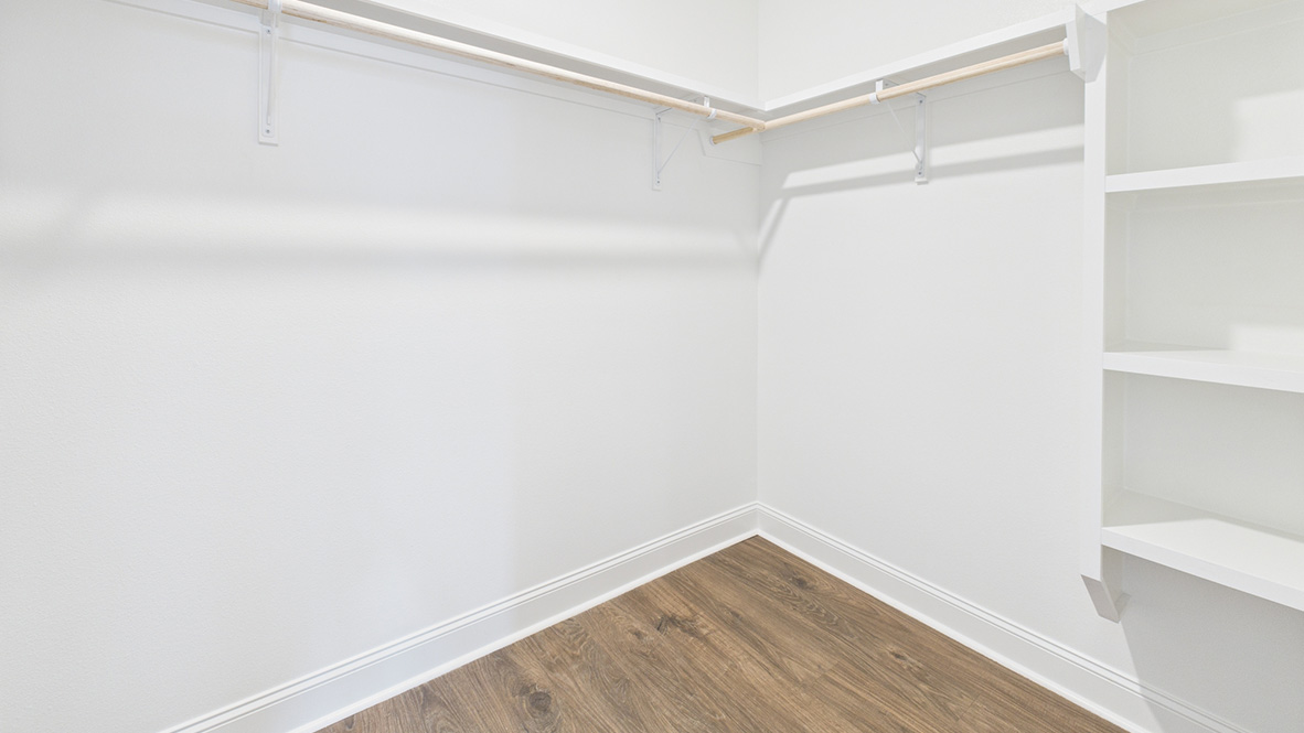 Welcome to the Huntsville Plan in Cypress Falls. Here you will find many upgrades and included features