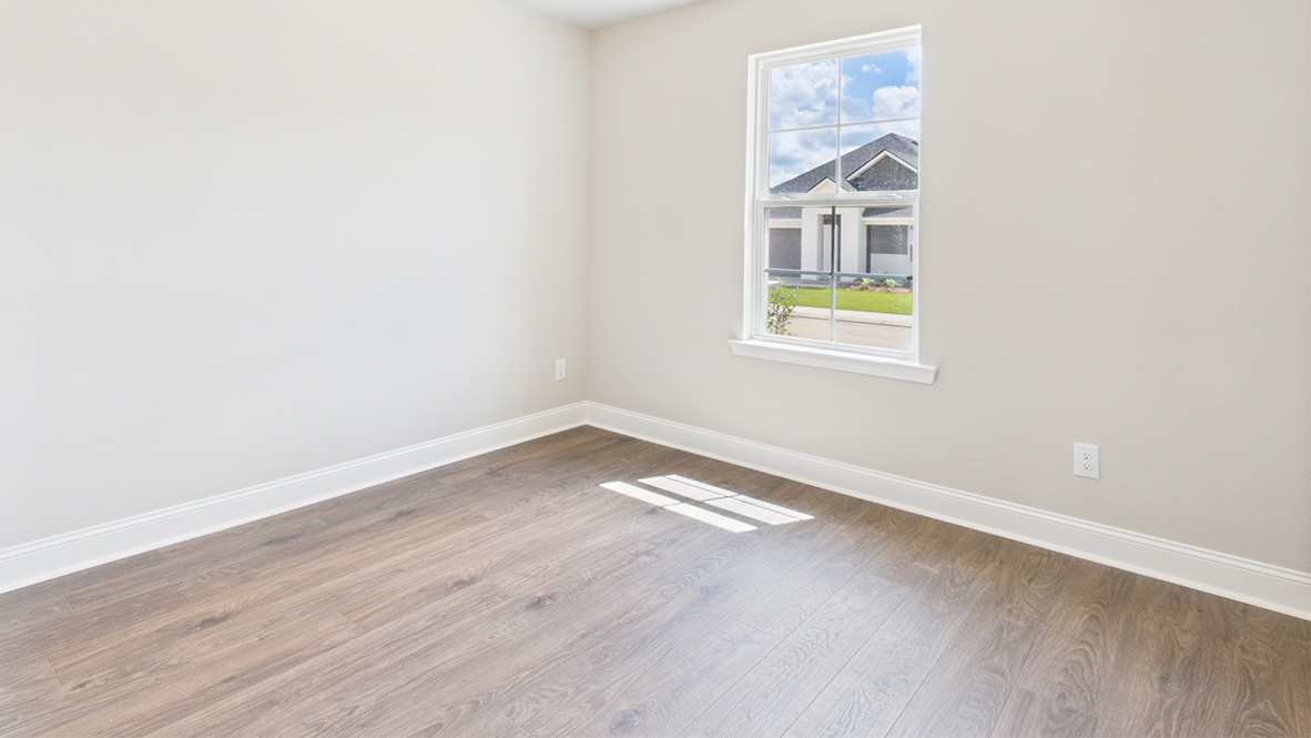 Welcome to the Huntsville Plan in Cypress Falls. Here you will find many upgrades and included features