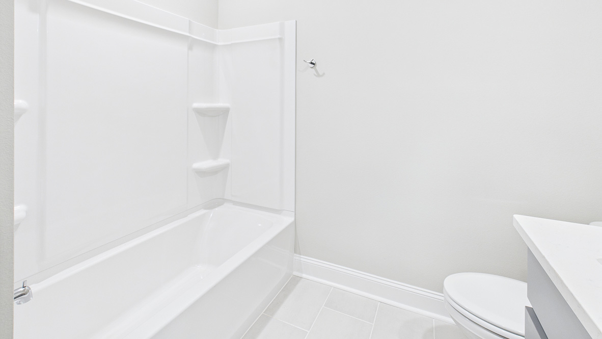 Welcome to the Huntsville Plan in Cypress Falls. Here you will find many upgrades and included features