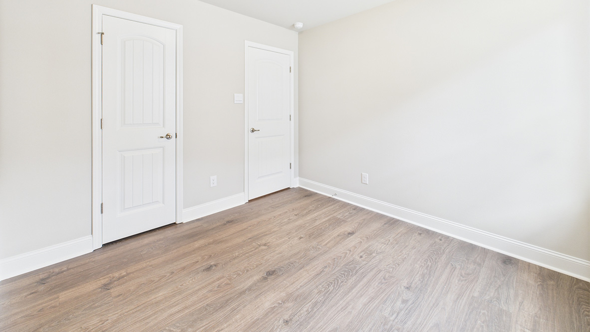 Welcome to the Huntsville Plan in Cypress Falls. Here you will find many upgrades and included features