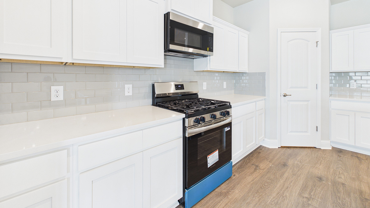 Tour the popular Huntsville plan in Cypress Falls new home community today