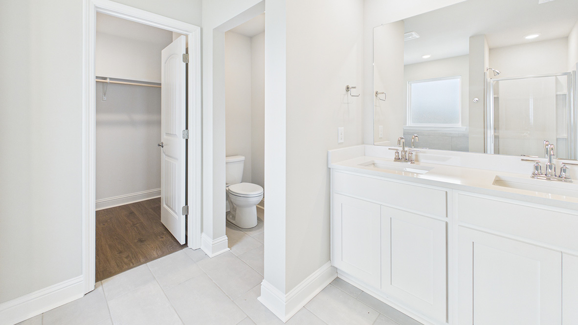 Tour the popular Huntsville plan in Cypress Falls new home community today