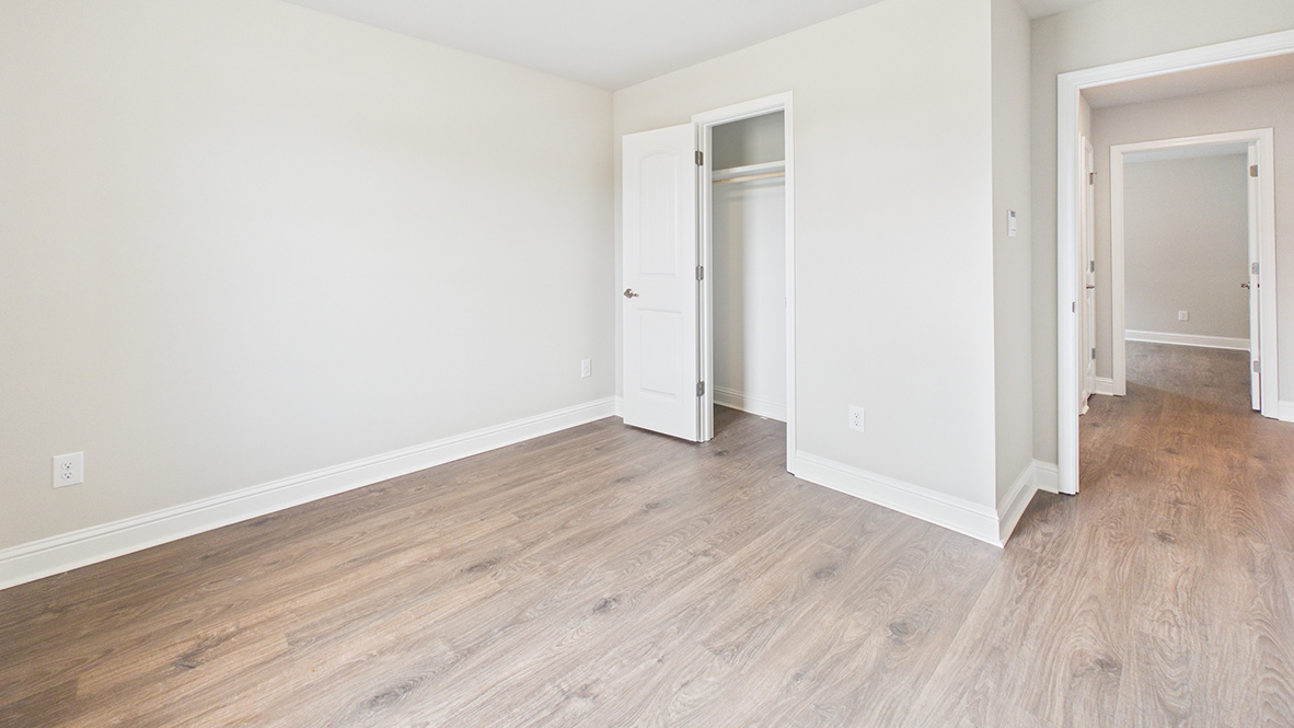 Tour the popular Huntsville plan in Cypress Falls new home community today