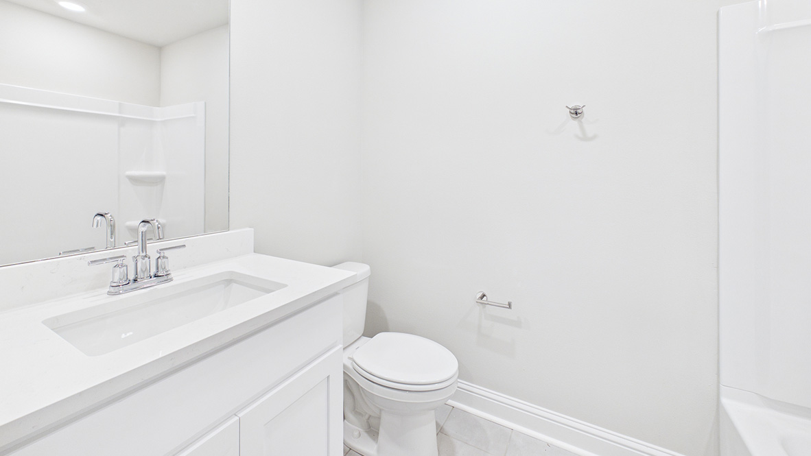 Tour the popular Huntsville plan in Cypress Falls new home community today