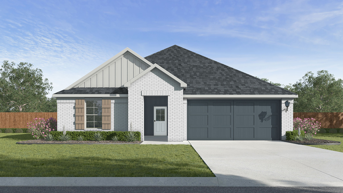 107 Acadian Falls Drive