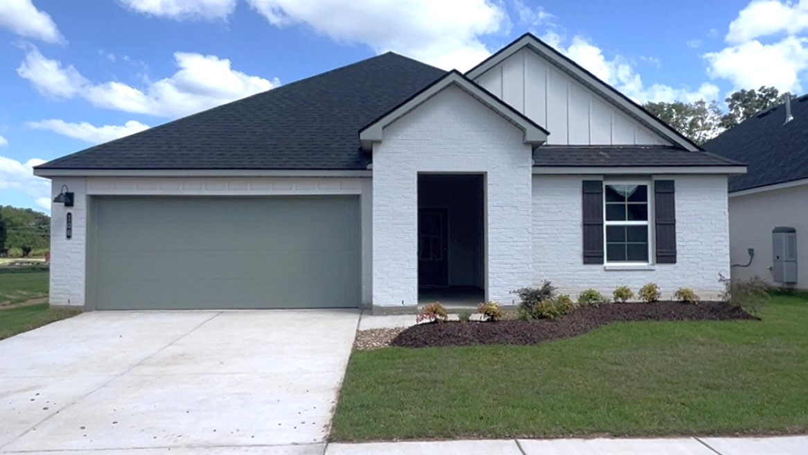 106 Acadian Falls Drive exterior