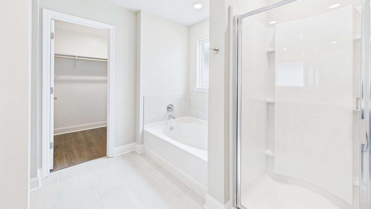 Huntsville AL in Cypress Falls